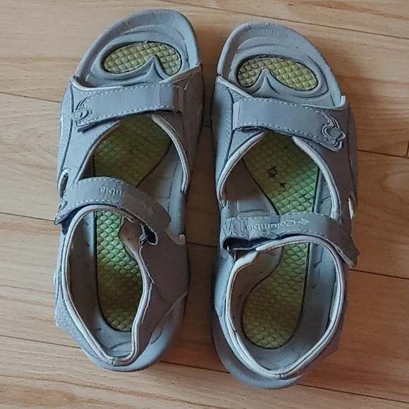 Shoes - Picture 1 of 2